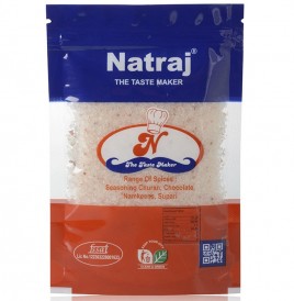 Natraj Rock Salt   Pack  200 grams